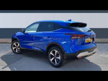 Used Nissan Qashqai 2021 for sale - 75202900: Photo