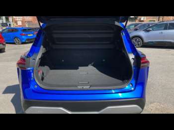 Used Nissan Qashqai 2021 for sale - 75202900: Photo