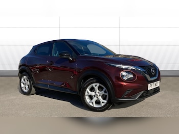 Used Nissan Juke 2022 for sale - 78269956: Photo