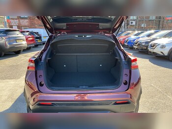 Used Nissan Juke 2022 for sale - 78269956: Photo