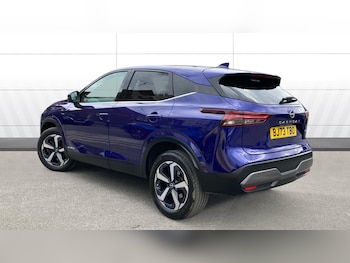 Used Nissan Qashqai 2023 for sale - 79342118: Photo