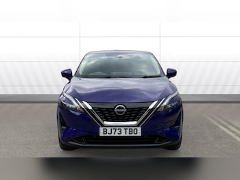 Used Nissan Qashqai 2023 for sale - 79342118: Photo