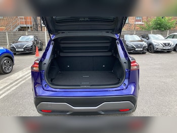 Used Nissan Qashqai 2023 for sale - 79342118: Photo