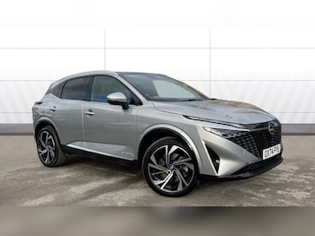 Used Nissan Qashqai 2025 for sale - 77616094: Photo