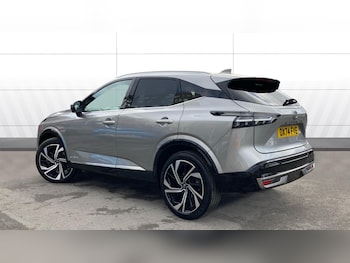 Used Nissan Qashqai 2025 for sale - 77616094: Photo