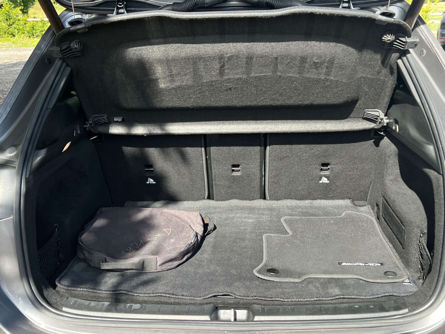 Used Mercedes-Benz EQA 2021 for sale - 77140911: Photo 11