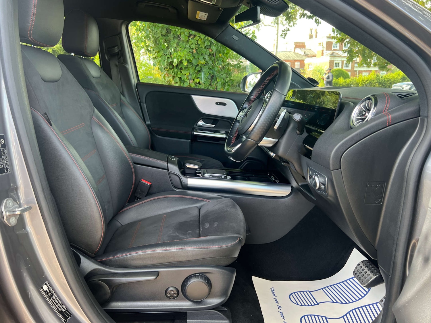 Used Mercedes-Benz EQA 2021 for sale - 77140911: Photo 16