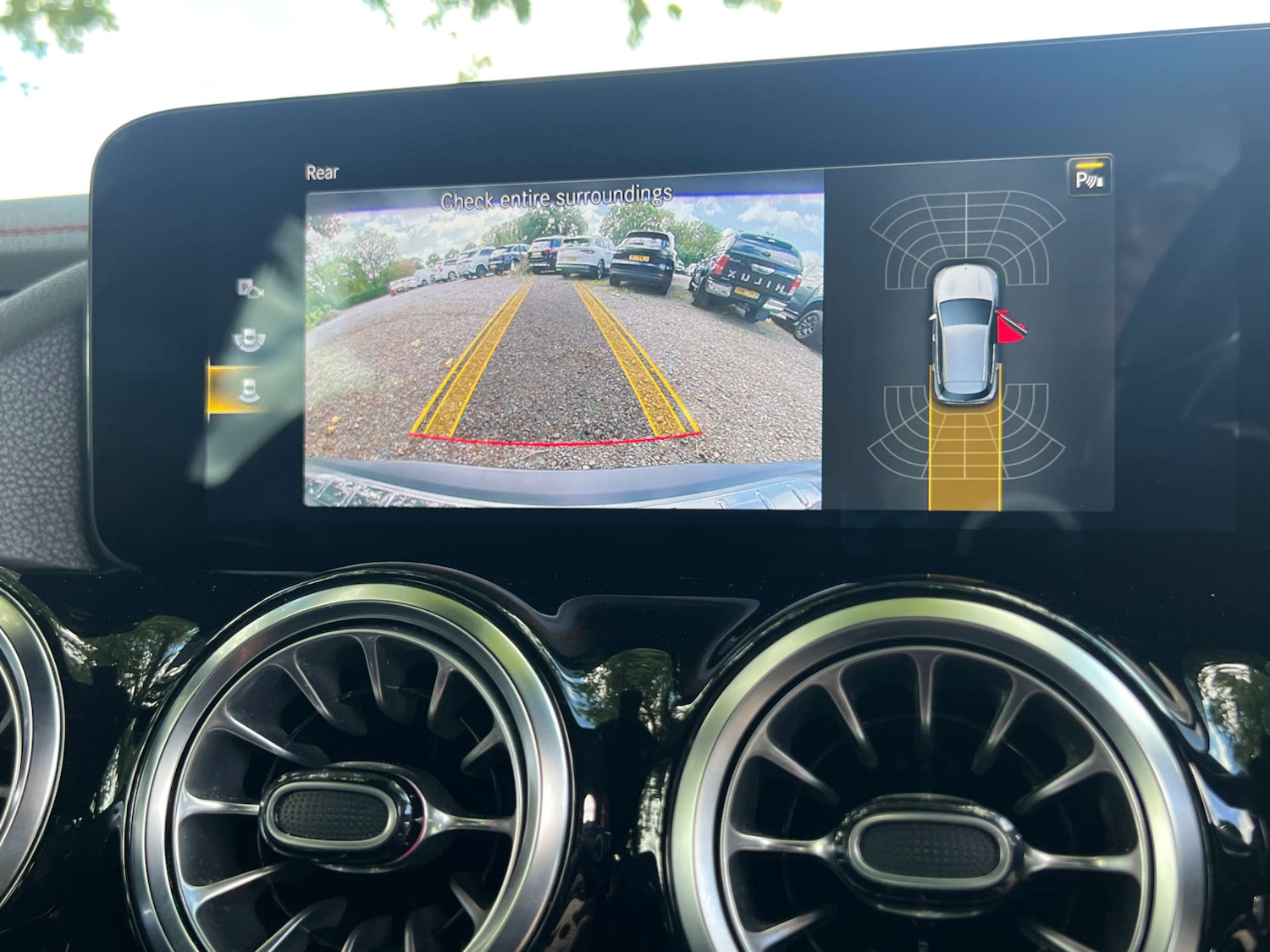 Used Mercedes-Benz EQA 2021 for sale - 77140911: Photo 17