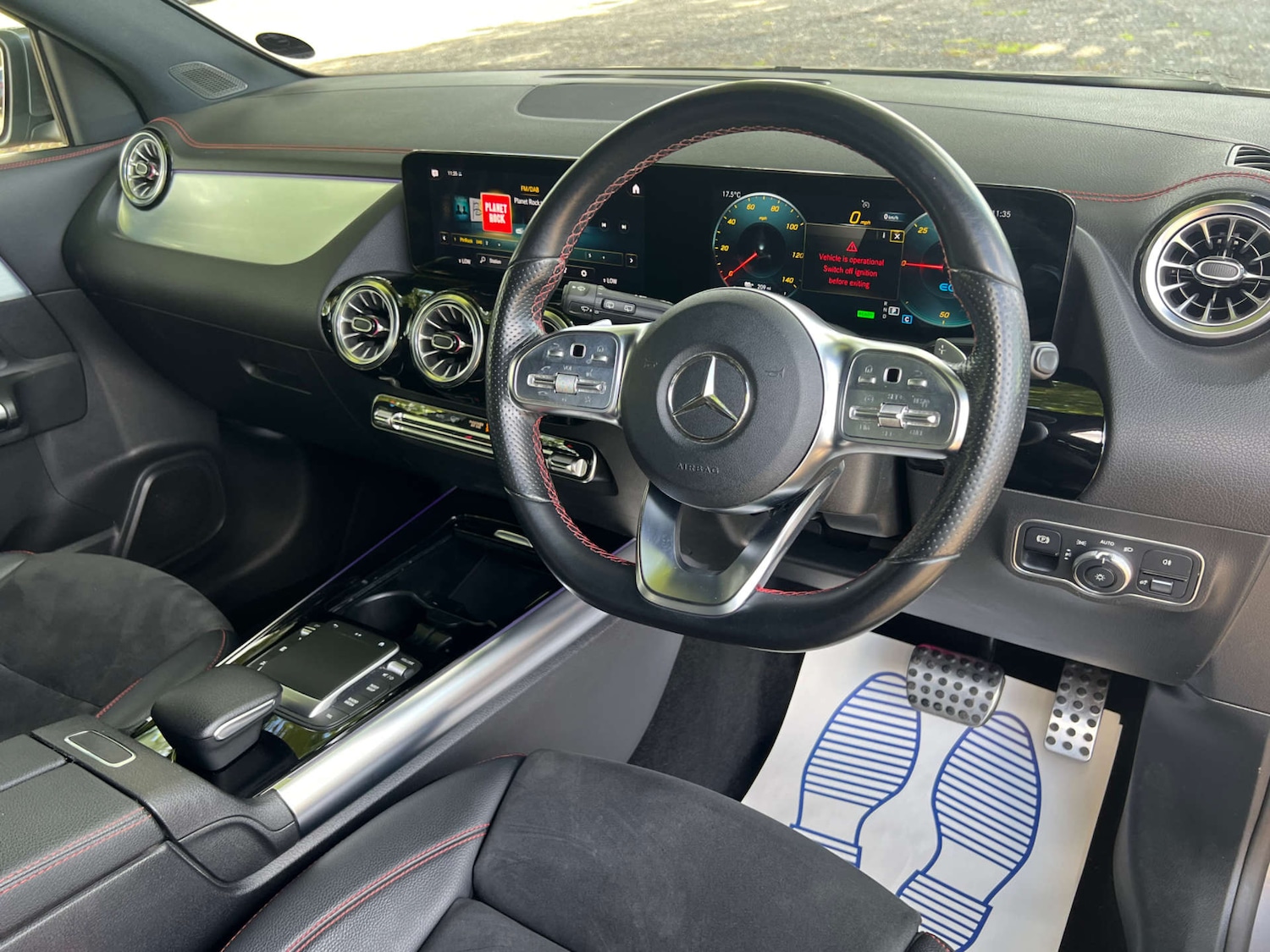 Used Mercedes-Benz EQA 2021 for sale - 77140911: Photo 22