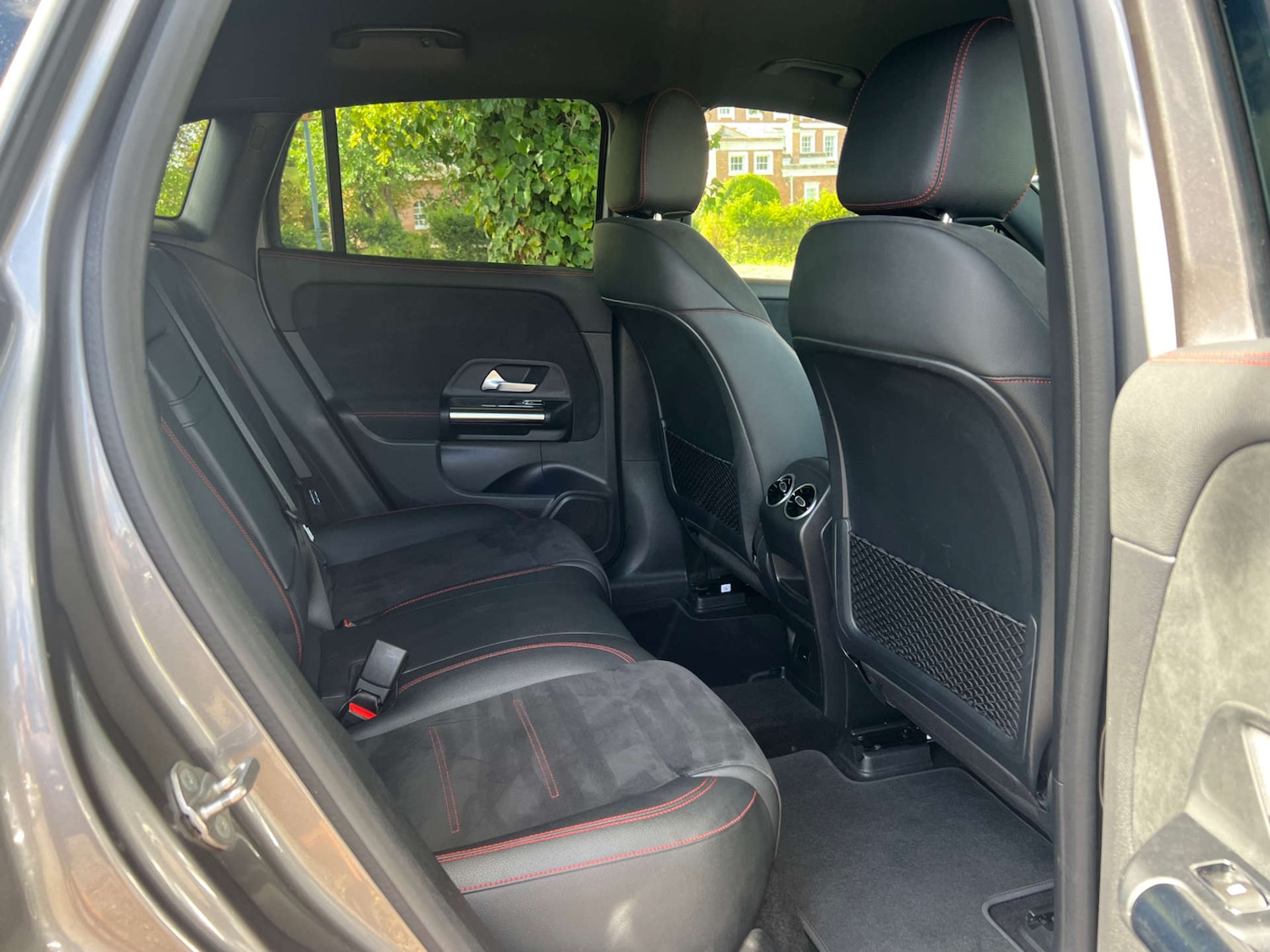 Used Mercedes-Benz EQA 2021 for sale - 77140911: Photo 23