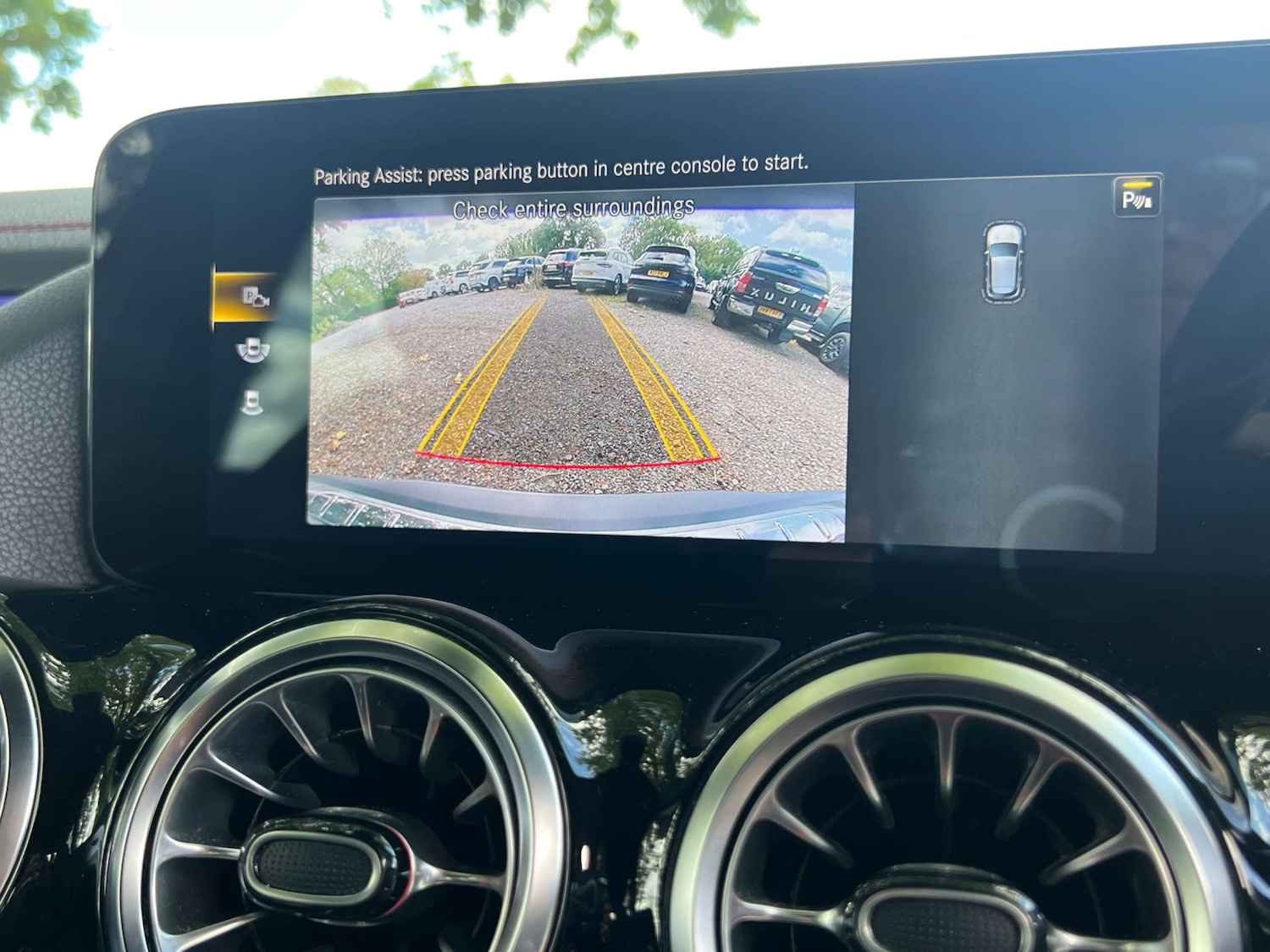 Used Mercedes-Benz EQA 2021 for sale - 77140911: Photo 25