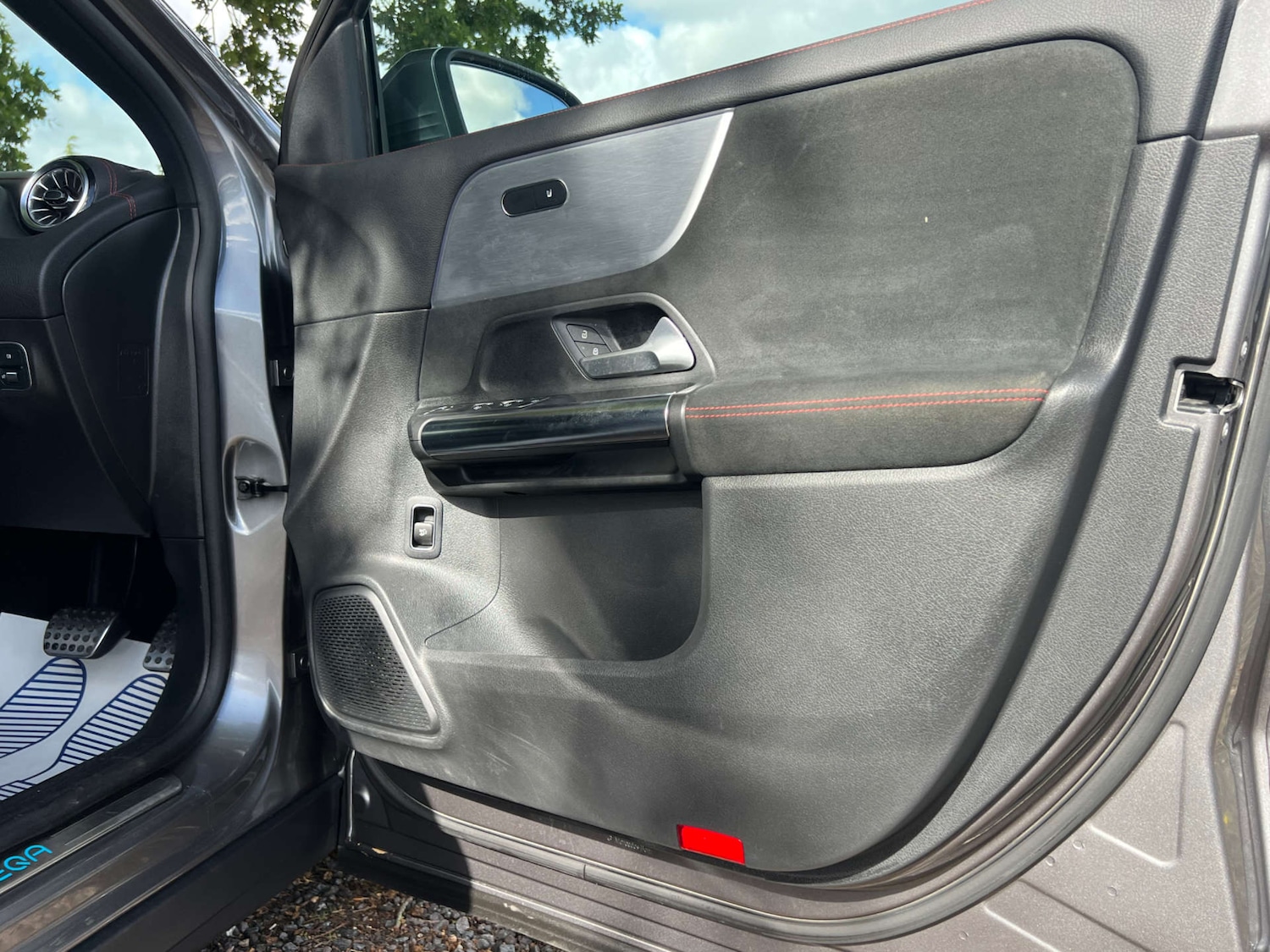 Used Mercedes-Benz EQA 2021 for sale - 77140911: Photo 26