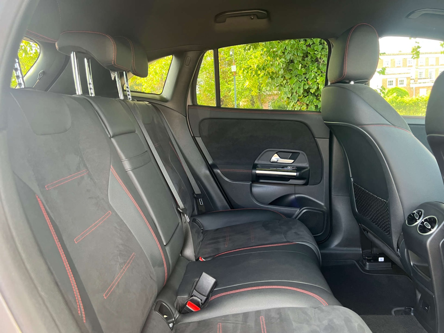 Used Mercedes-Benz EQA 2021 for sale - 77140911: Photo 29