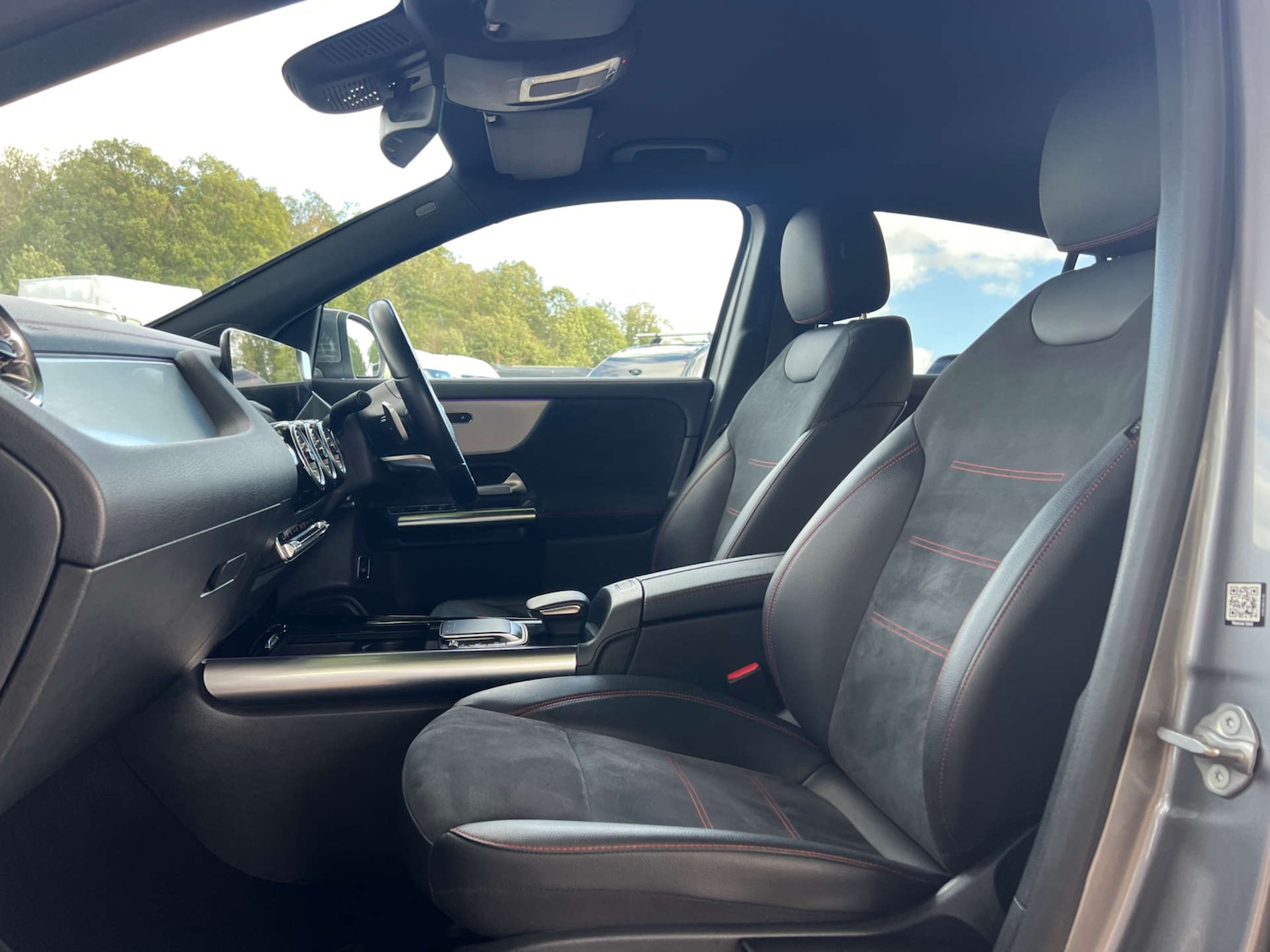 Used Mercedes-Benz EQA 2021 for sale - 77140911: Photo 31