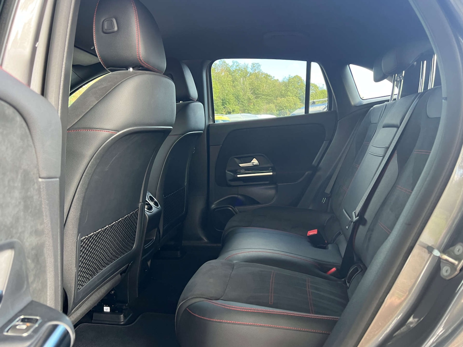 Used Mercedes-Benz EQA 2021 for sale - 77140911: Photo 33