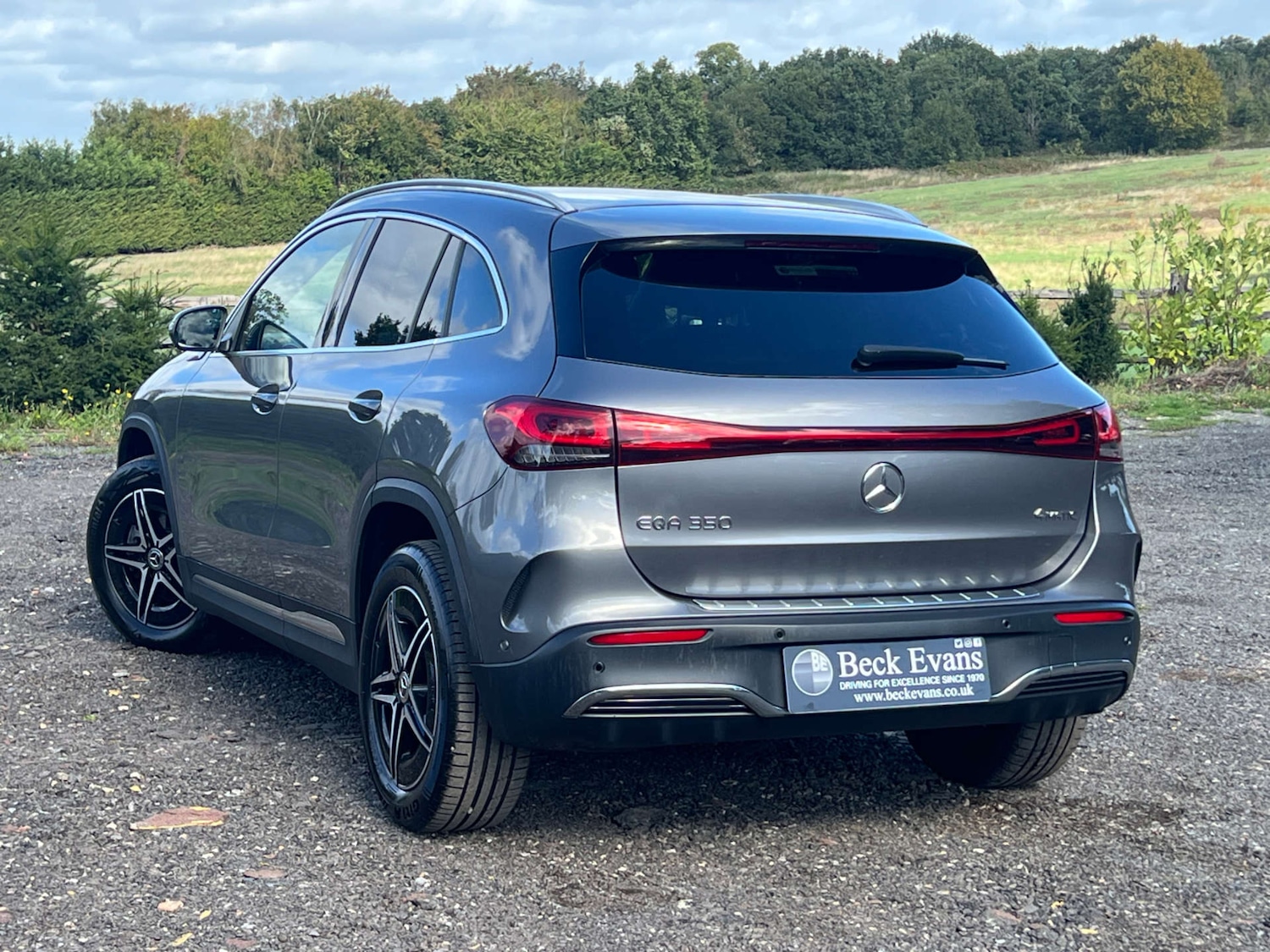 Used Mercedes-Benz EQA 2021 for sale - 77140911: Photo 34