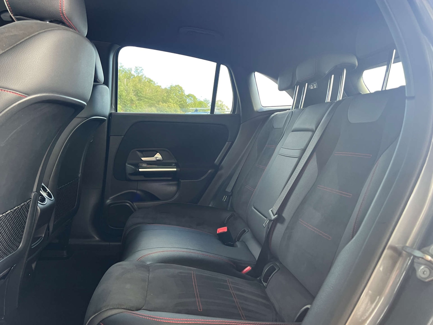 Used Mercedes-Benz EQA 2021 for sale - 77140911: Photo 35