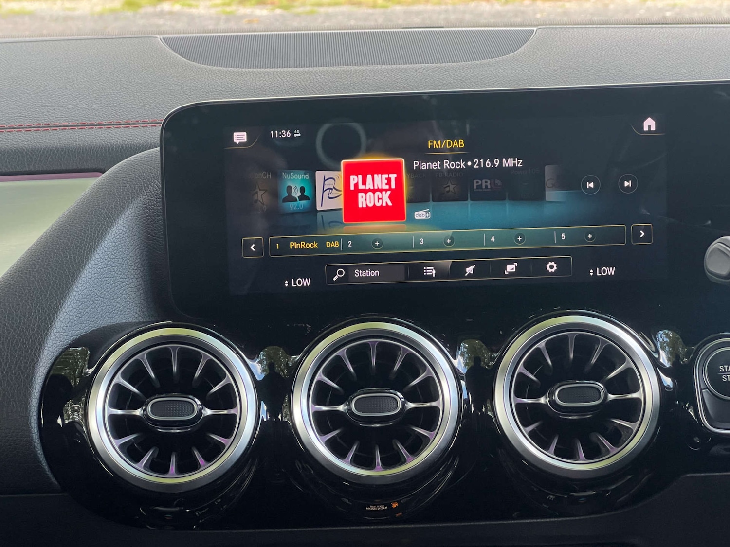 Used Mercedes-Benz EQA 2021 for sale - 77140911: Photo 37