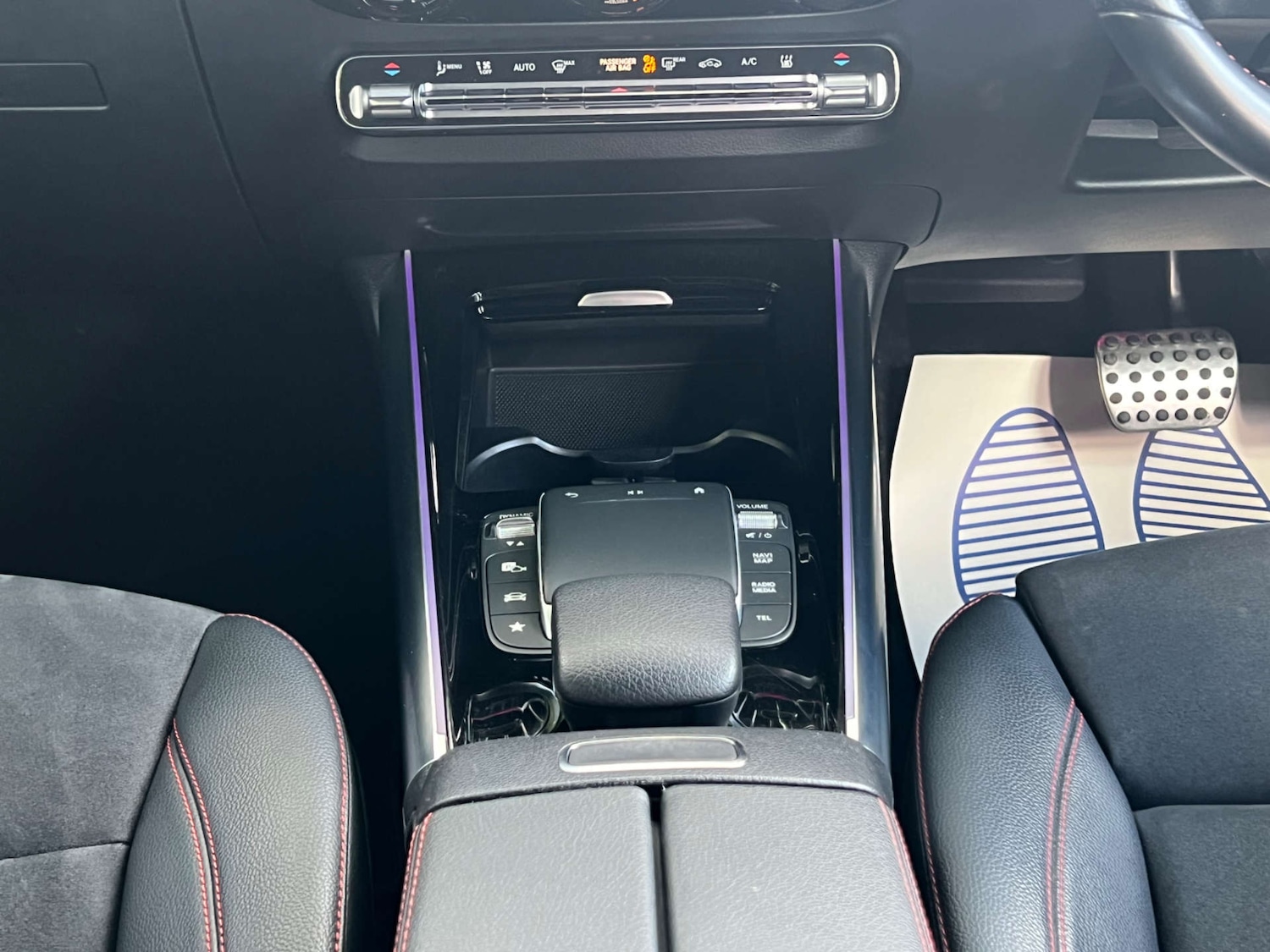 Used Mercedes-Benz EQA 2021 for sale - 77140911: Photo 38