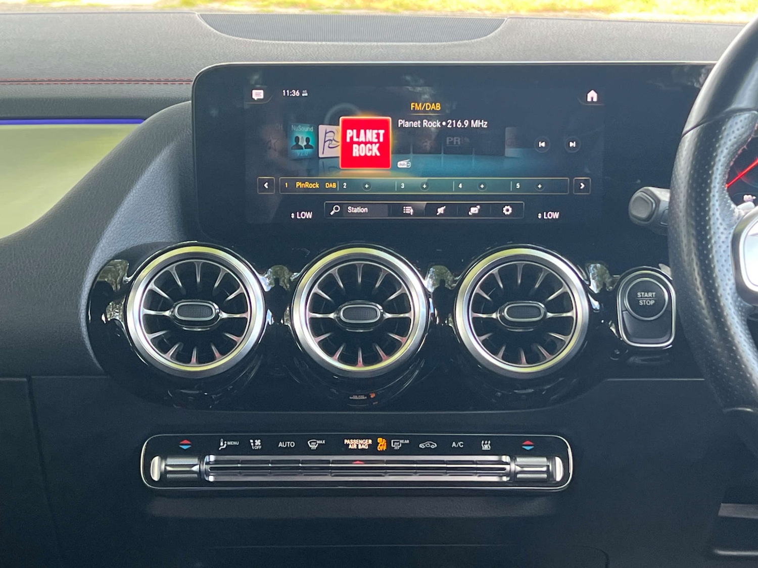 Used Mercedes-Benz EQA 2021 for sale - 77140911: Photo 39