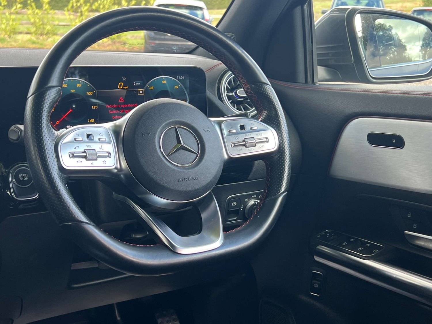 Used Mercedes-Benz EQA 2021 for sale - 77140911: Photo 42