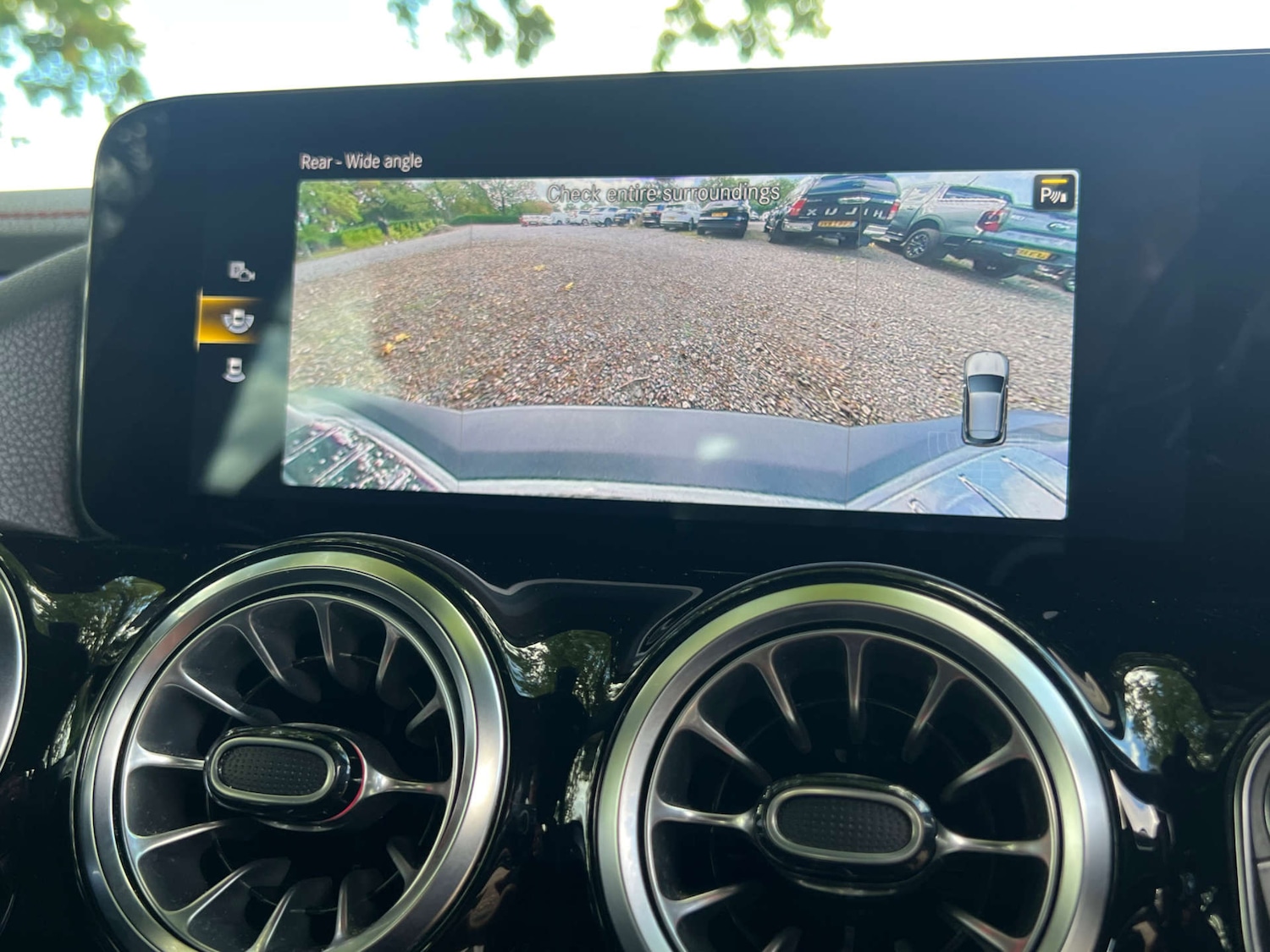 Used Mercedes-Benz EQA 2021 for sale - 77140911: Photo 43