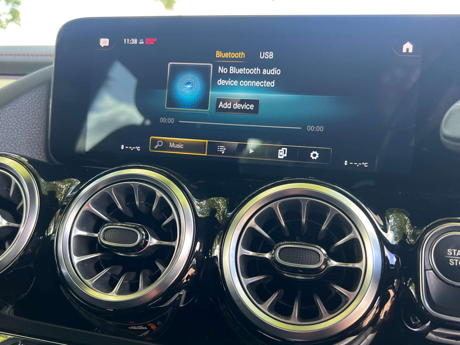 Used Mercedes-Benz EQA 2021 for sale - 77140911: Photo 44