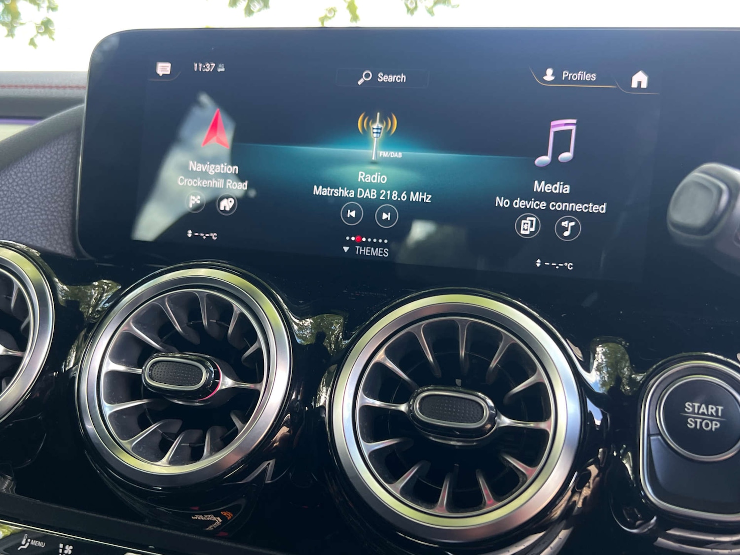 Used Mercedes-Benz EQA 2021 for sale - 77140911: Photo 46