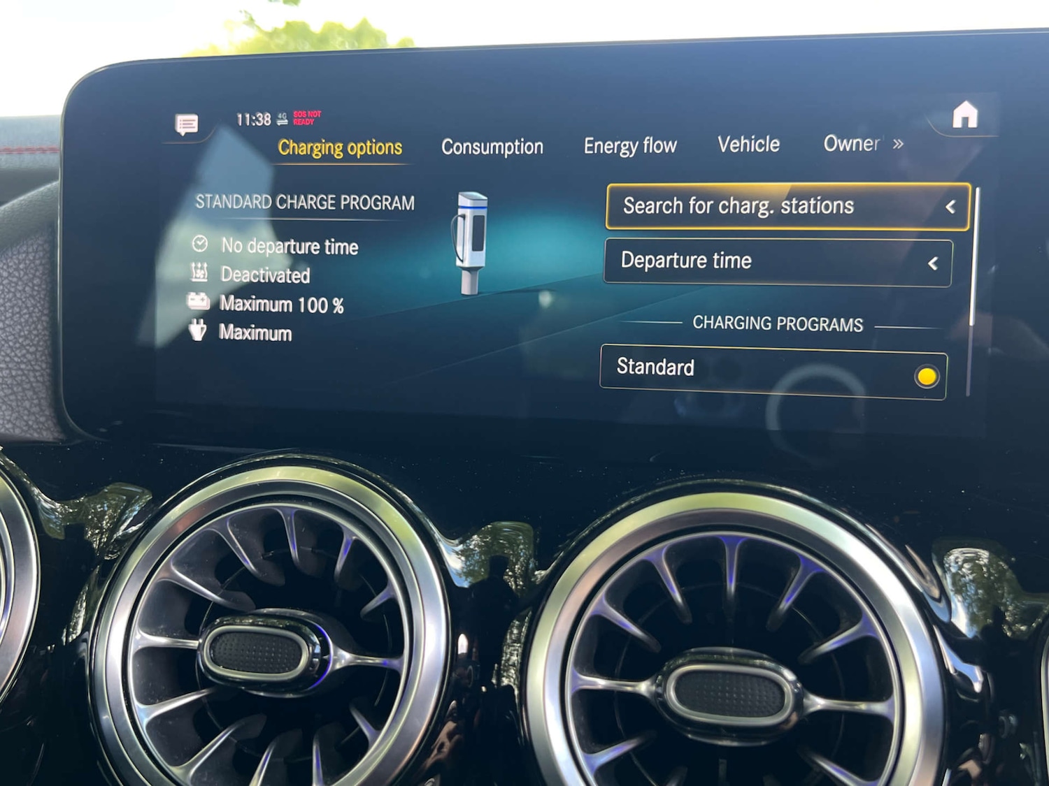 Used Mercedes-Benz EQA 2021 for sale - 77140911: Photo 47