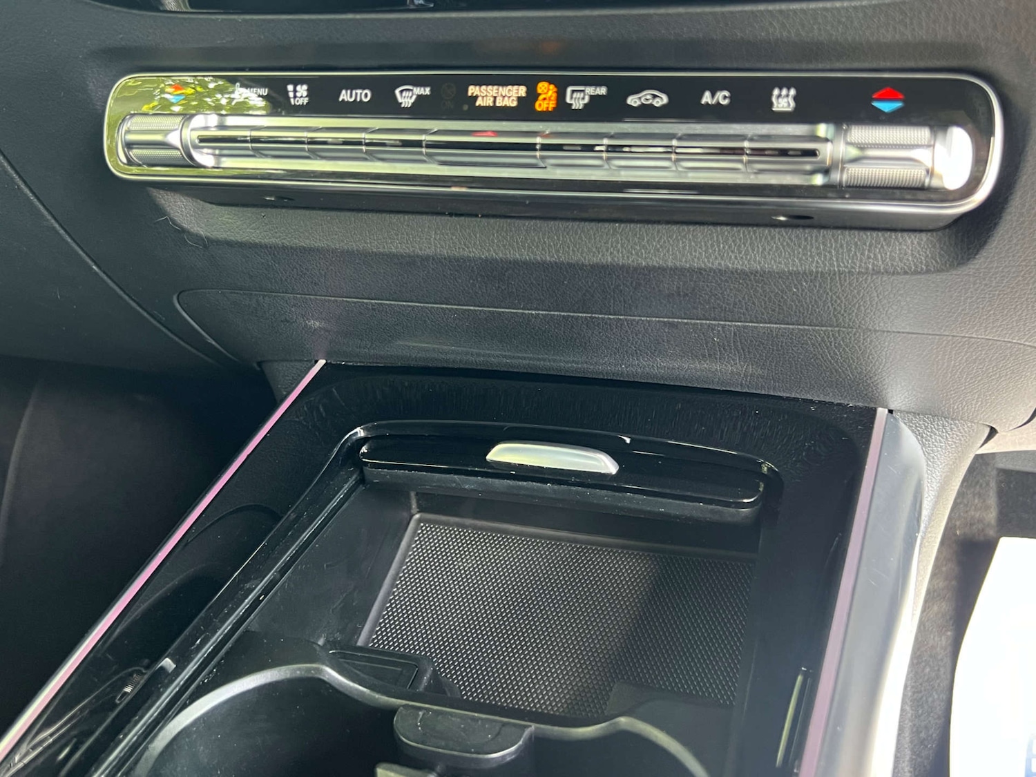 Used Mercedes-Benz EQA 2021 for sale - 77140911: Photo 50