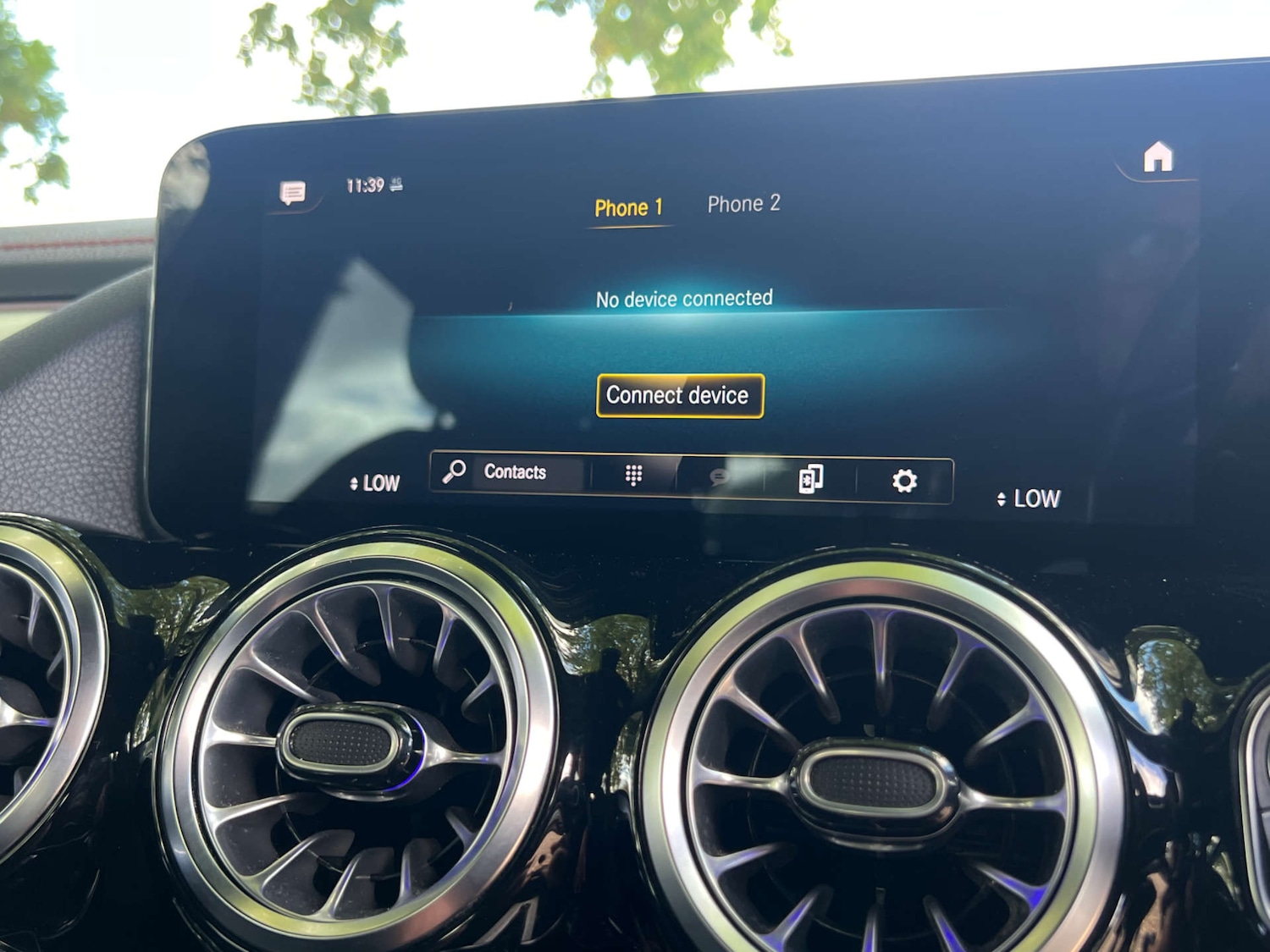 Used Mercedes-Benz EQA 2021 for sale - 77140911: Photo 51