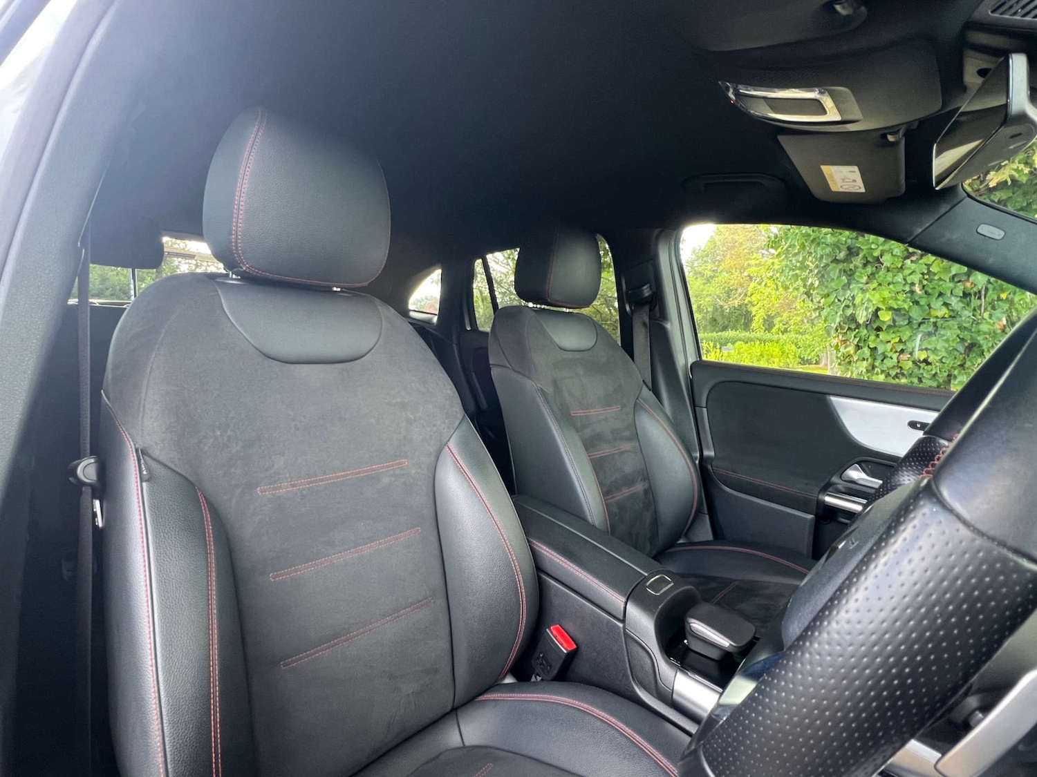 Used Mercedes-Benz EQA 2021 for sale - 77140911: Photo 7