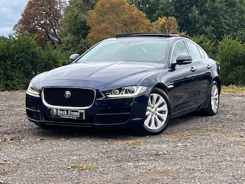 2016 - 2.0 XE Portfolio D Auto 4dr