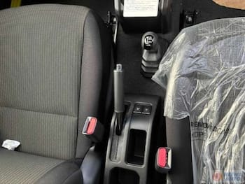 Used Suzuki Jimny 2026 for sale - 79785300: Photo