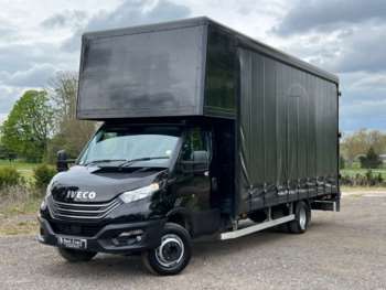 Used Iveco Daily 2022 for sale - 74142780: Photo