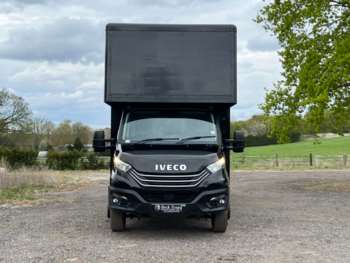 Used Iveco Daily 2022 for sale - 74142780: Photo