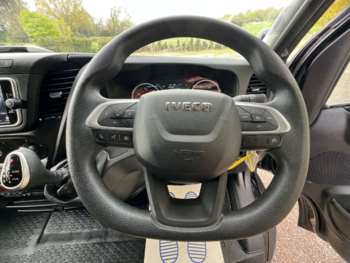 Used Iveco Daily 2022 for sale - 74142780: Photo