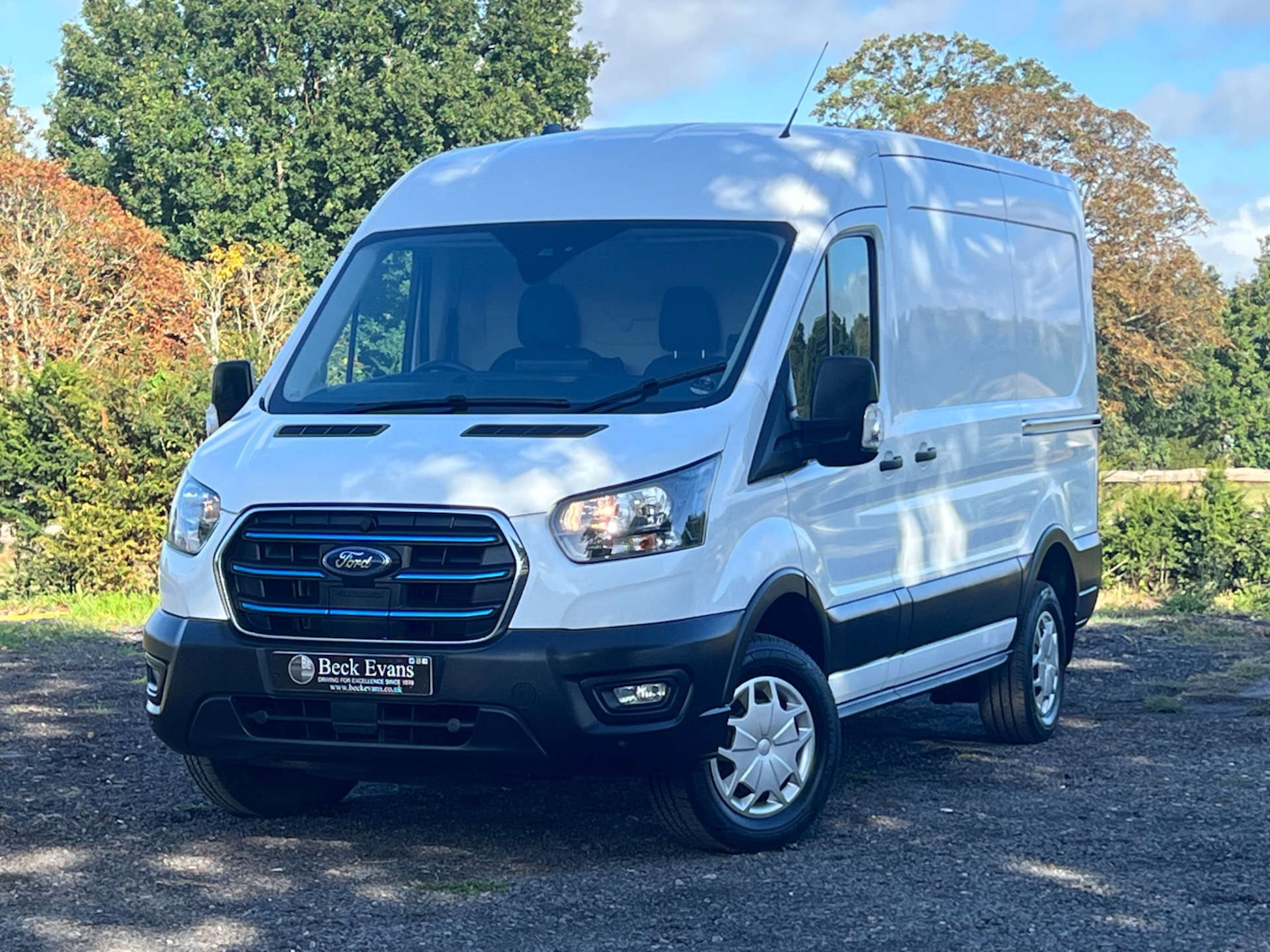 Vehicle 23