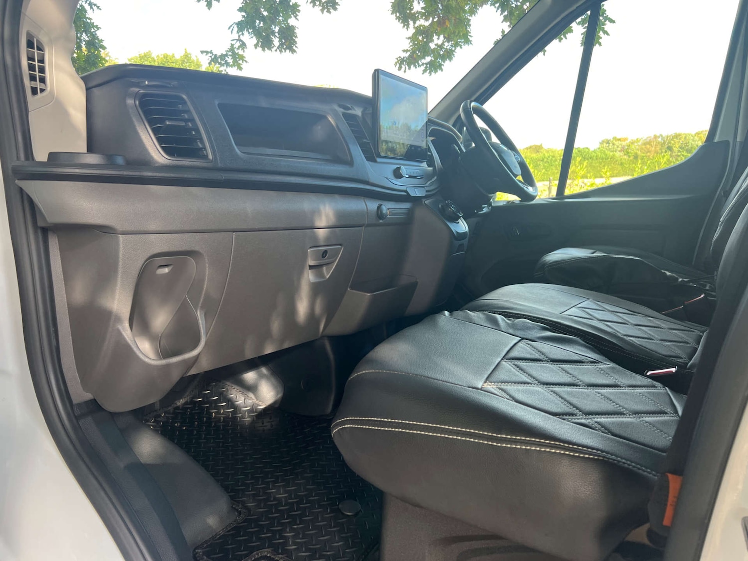 Vehicle 29