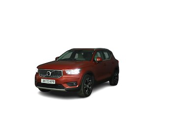 2020 - 1.5 XC40 Inscription Pro T5 Recharge Auto 5dr