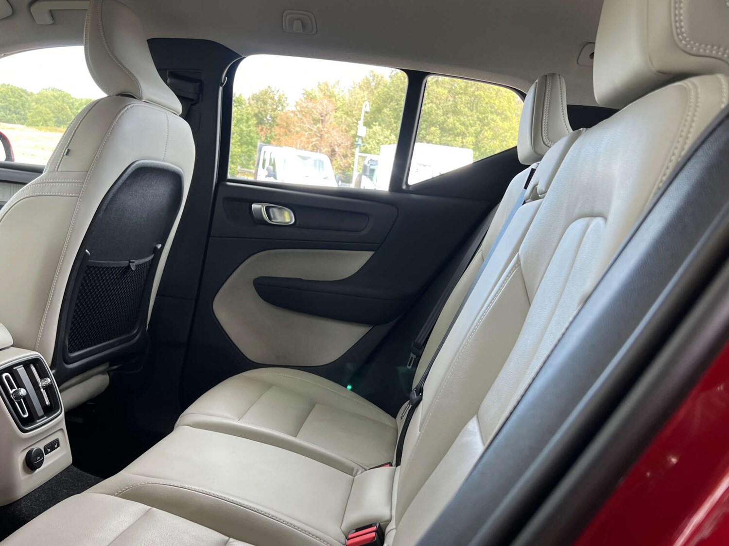 Used Volvo XC40 2020 for sale - 75933661: Photo 31