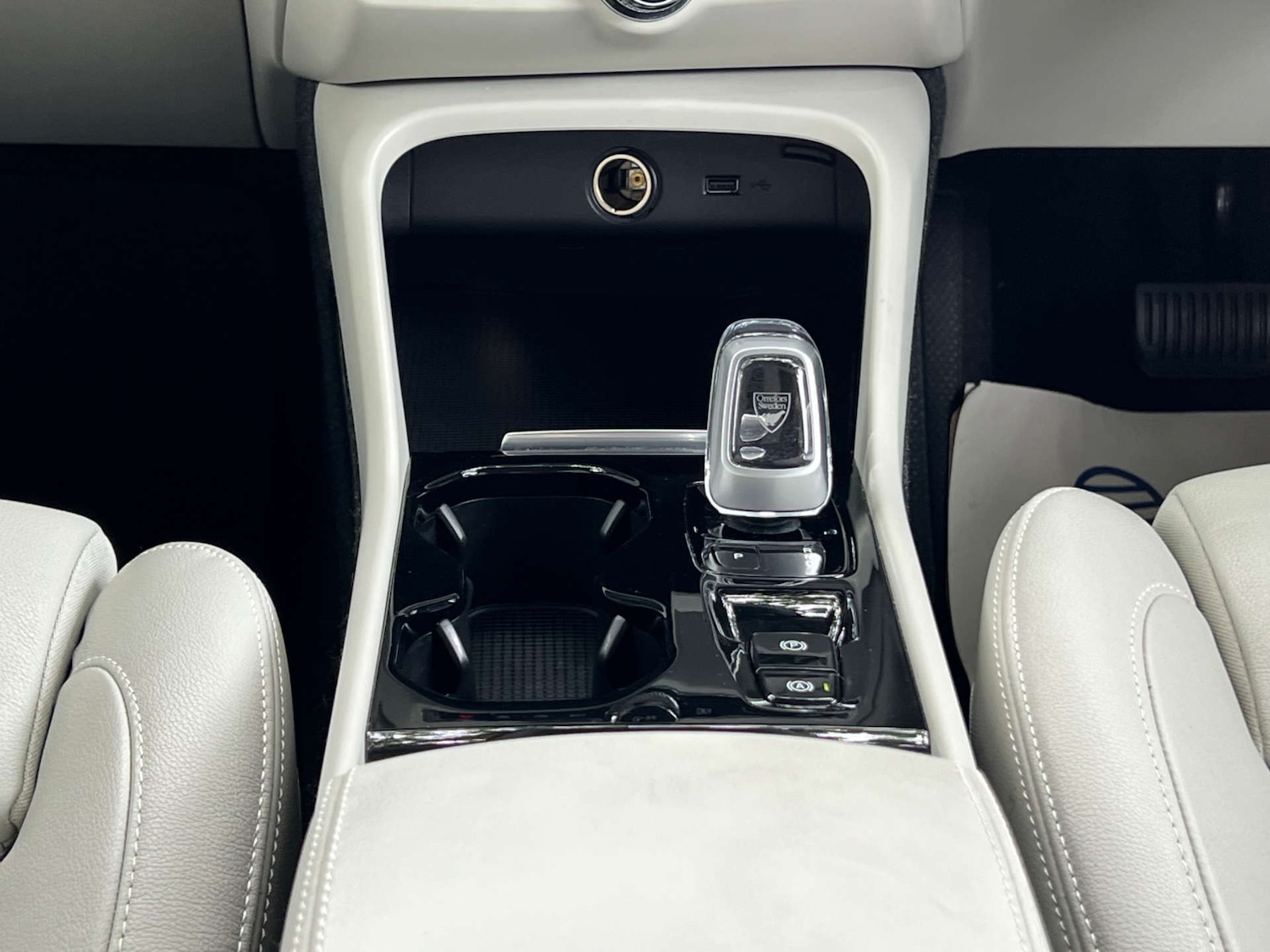 Used Volvo XC40 2020 for sale - 75933661: Photo 40