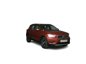 Used Volvo XC40 2020 for sale - 75933661: Photo