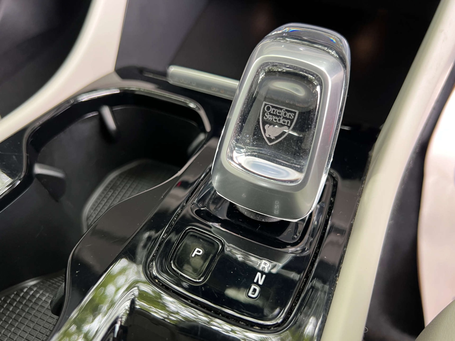 Used Volvo XC40 2020 for sale - 75933661: Photo 51