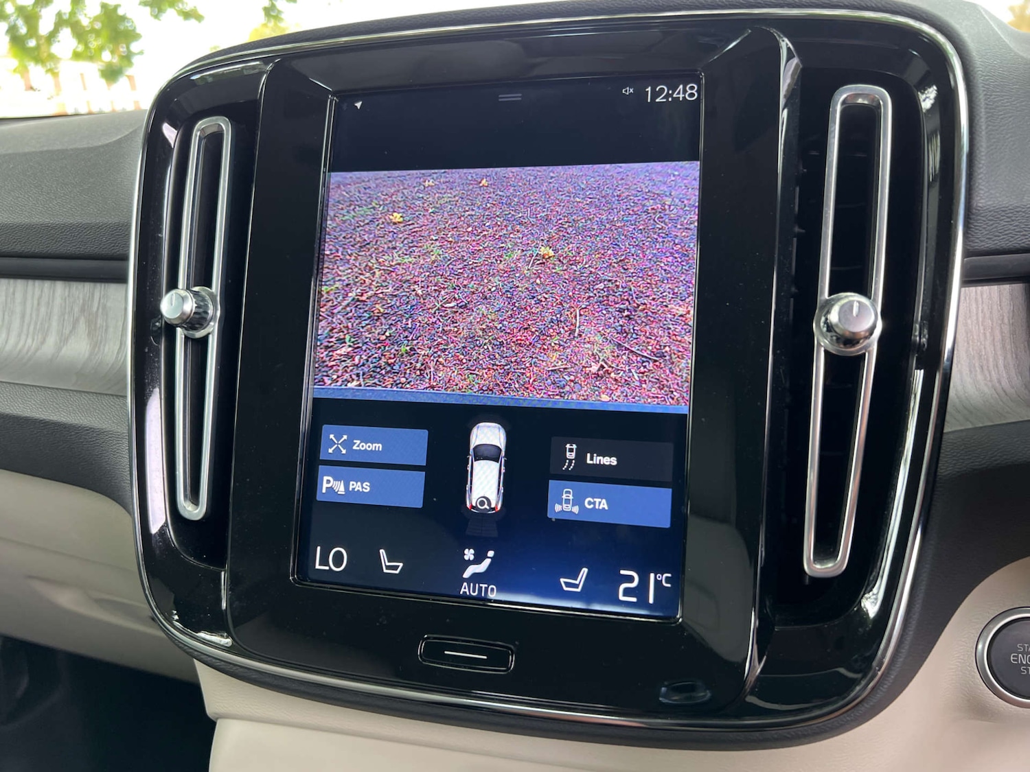 Used Volvo XC40 2020 for sale - 75933661: Photo 52