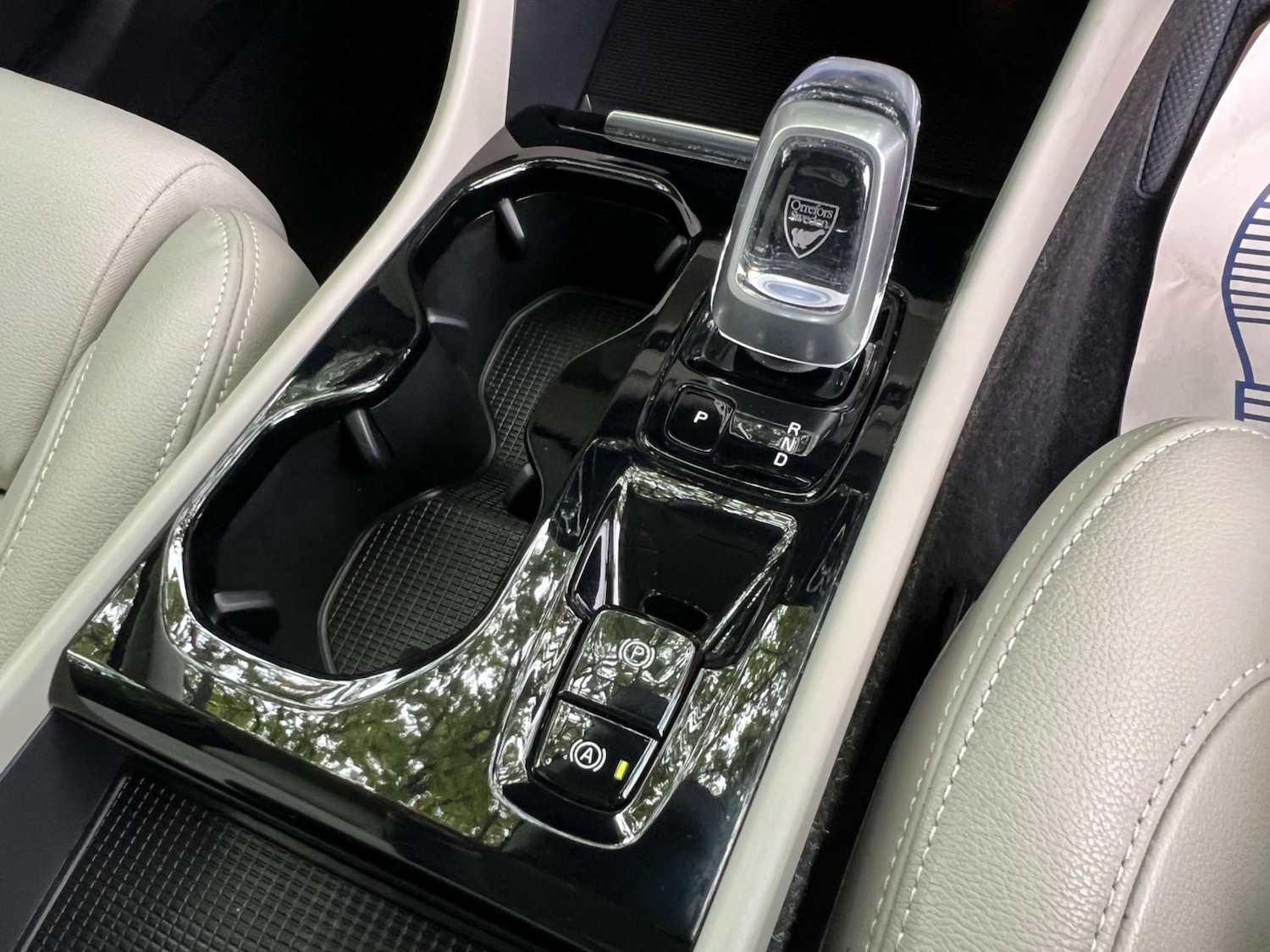 Used Volvo XC40 2020 for sale - 75933661: Photo 57