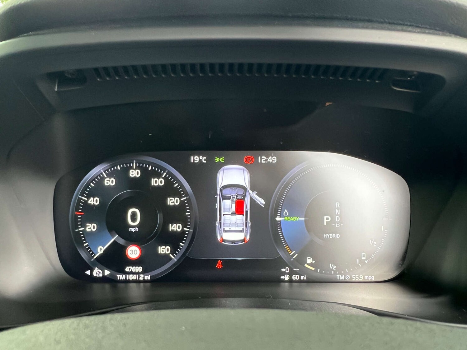 Used Volvo XC40 2020 for sale - 75933661: Photo 58