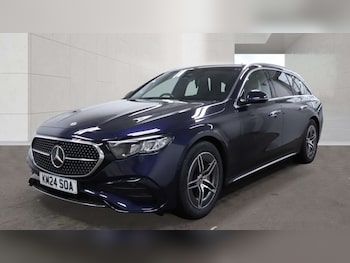 Used Mercedes-Benz E Class 2024 for sale - 78602885: Photo