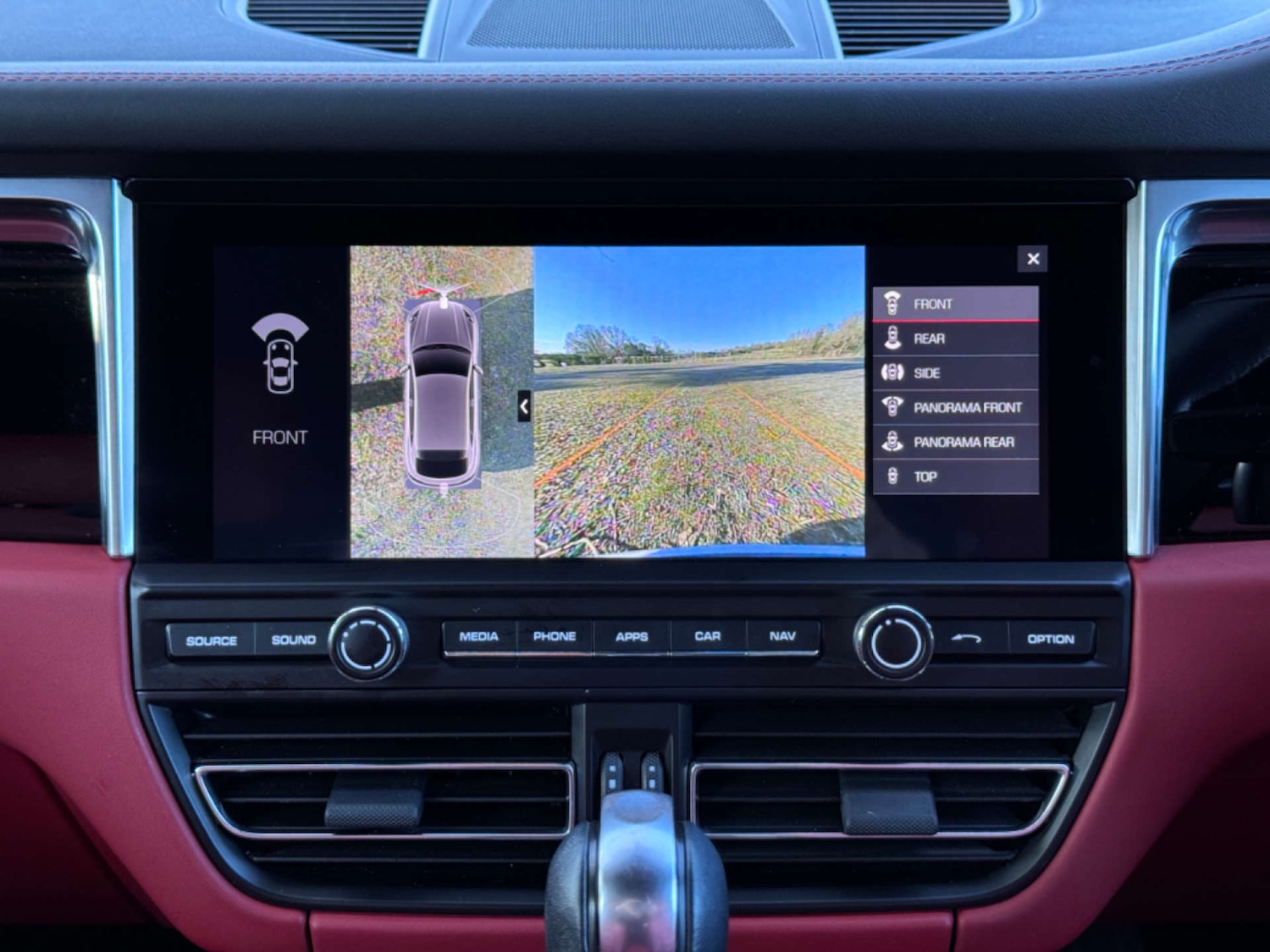 Vehicle 13