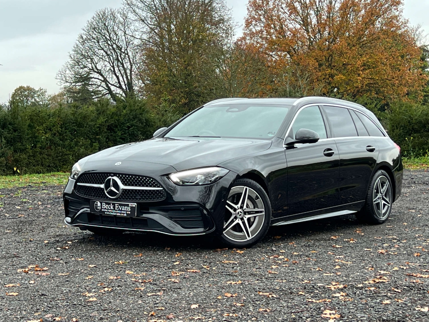 Used Mercedes-Benz C Class 2023 for sale - 76569737: Photo 10